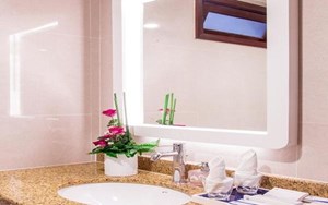 CARMELINA BEACH RESORT HỒ TRÀM - THIÊN ĐƯỜNG NGHỈ DƯỠNG CÓ MỘT KHÔNG HAI