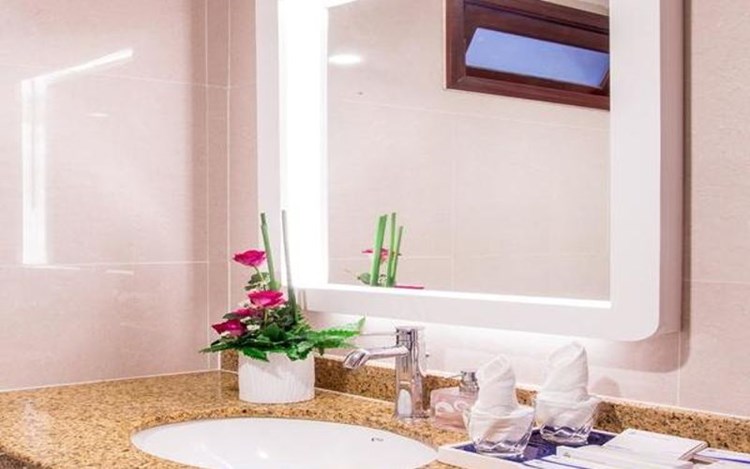 CARMELINA BEACH RESORT HỒ TRÀM - THIÊN ĐƯỜNG NGHỈ DƯỠNG CÓ MỘT KHÔNG HAI