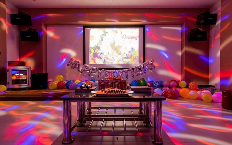 CARMELINA BEACH RESORT HỒ TRÀM - THIÊN ĐƯỜNG NGHỈ DƯỠNG CÓ MỘT KHÔNG HAI