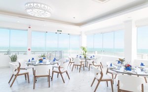 CARMELINA BEACH RESORT HỒ TRÀM - THIÊN ĐƯỜNG NGHỈ DƯỠNG CÓ MỘT KHÔNG HAI