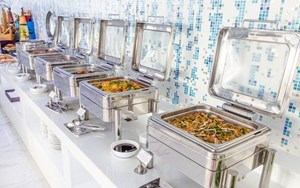 CARMELINA BEACH RESORT HỒ TRÀM - THIÊN ĐƯỜNG NGHỈ DƯỠNG CÓ MỘT KHÔNG HAI