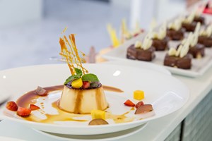 CARMELINA BEACH RESORT HỒ TRÀM - THIÊN ĐƯỜNG NGHỈ DƯỠNG CÓ MỘT KHÔNG HAI