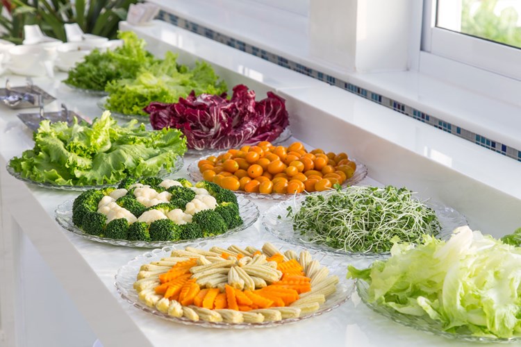 CARMELINA BEACH RESORT HỒ TRÀM - THIÊN ĐƯỜNG NGHỈ DƯỠNG CÓ MỘT KHÔNG HAI