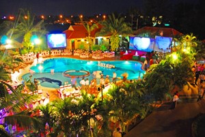 ĐỒI DƯƠNG HOTEL -Tận hưởng một buổi sáng bình minh thơ mộng