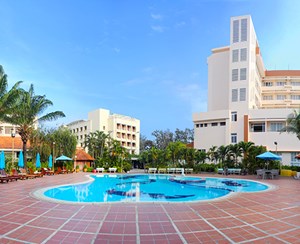 ĐỒI DƯƠNG HOTEL -Tận hưởng một buổi sáng bình minh thơ mộng
