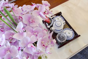 ĐỒI DƯƠNG HOTEL -Tận hưởng một buổi sáng bình minh thơ mộng