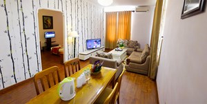 ĐỒI DƯƠNG HOTEL -Tận hưởng một buổi sáng bình minh thơ mộng