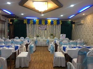 ĐỒI DƯƠNG HOTEL -Tận hưởng một buổi sáng bình minh thơ mộng