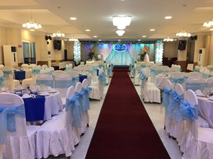 ĐỒI DƯƠNG HOTEL -Tận hưởng một buổi sáng bình minh thơ mộng