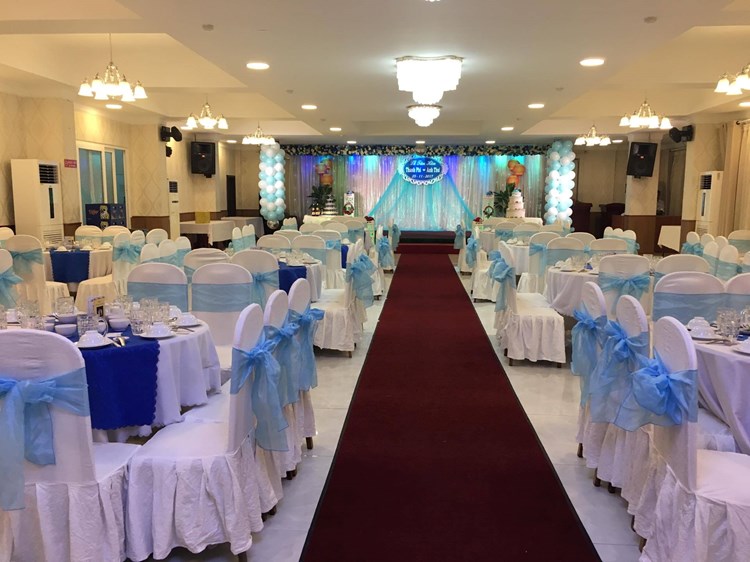 ĐỒI DƯƠNG HOTEL -Tận hưởng một buổi sáng bình minh thơ mộng