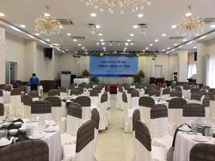 ĐỒI DƯƠNG HOTEL -Tận hưởng một buổi sáng bình minh thơ mộng