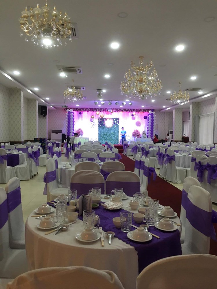 ĐỒI DƯƠNG HOTEL -Tận hưởng một buổi sáng bình minh thơ mộng