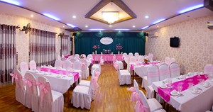 ĐỒI DƯƠNG HOTEL -Tận hưởng một buổi sáng bình minh thơ mộng