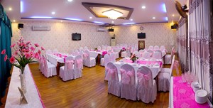 ĐỒI DƯƠNG HOTEL -Tận hưởng một buổi sáng bình minh thơ mộng