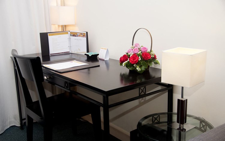  PHAN THIẾT OCEAN DUNES RESORT - Điểm đến cho những ai yêu thích không gian yên bình.