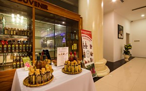 TTC HOTEL PREMIUM PHAN THIẾT - Phong cách hiện đại Châu Âu hòa quyện một phong cách rất Việt 