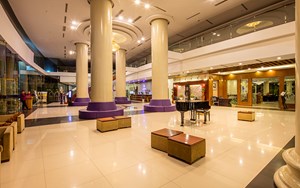 TTC HOTEL PREMIUM PHAN THIẾT - Phong cách hiện đại Châu Âu hòa quyện một phong cách rất Việt 