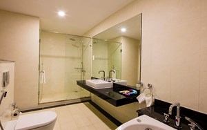 TTC HOTEL PREMIUM PHAN THIẾT - Phong cách hiện đại Châu Âu hòa quyện một phong cách rất Việt 