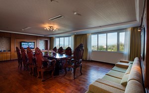 TTC HOTEL PREMIUM PHAN THIẾT - Phong cách hiện đại Châu Âu hòa quyện một phong cách rất Việt 