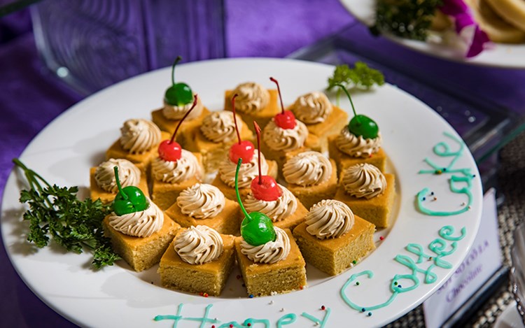 TTC HOTEL PREMIUM PHAN THIẾT - Phong cách hiện đại Châu Âu hòa quyện một phong cách rất Việt 