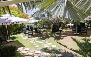 TTC HOTEL PREMIUM PHAN THIẾT - Phong cách hiện đại Châu Âu hòa quyện một phong cách rất Việt 