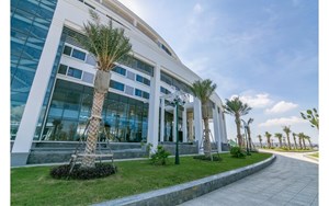 NAVY HOTEL CAM RANH - Những trải nghiệm thư giãn và yên bình đến khó quên