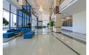 NAVY HOTEL CAM RANH - Những trải nghiệm thư giãn và yên bình đến khó quên