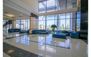 NAVY HOTEL CAM RANH - Những trải nghiệm thư giãn và yên bình đến khó quên