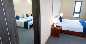 NAVY HOTEL CAM RANH - Những trải nghiệm thư giãn và yên bình đến khó quên