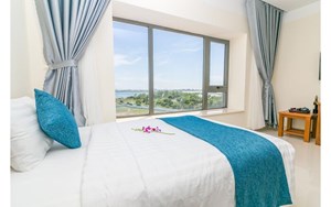 NAVY HOTEL CAM RANH - Những trải nghiệm thư giãn và yên bình đến khó quên