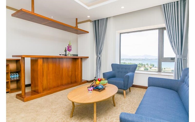 NAVY HOTEL CAM RANH - Những trải nghiệm thư giãn và yên bình đến khó quên
