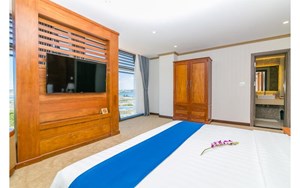 NAVY HOTEL CAM RANH - Những trải nghiệm thư giãn và yên bình đến khó quên