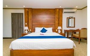 NAVY HOTEL CAM RANH - Những trải nghiệm thư giãn và yên bình đến khó quên