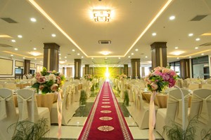 NAVY HOTEL CAM RANH - Những trải nghiệm thư giãn và yên bình đến khó quên