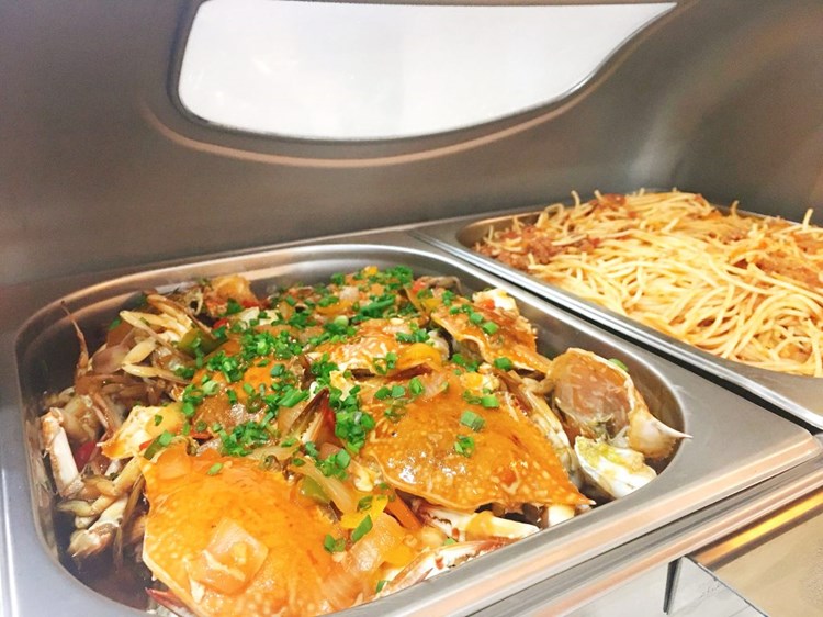 NAVY HOTEL CAM RANH - Những trải nghiệm thư giãn và yên bình đến khó quên