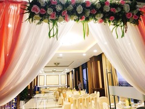 NAVY HOTEL CAM RANH - Những trải nghiệm thư giãn và yên bình đến khó quên