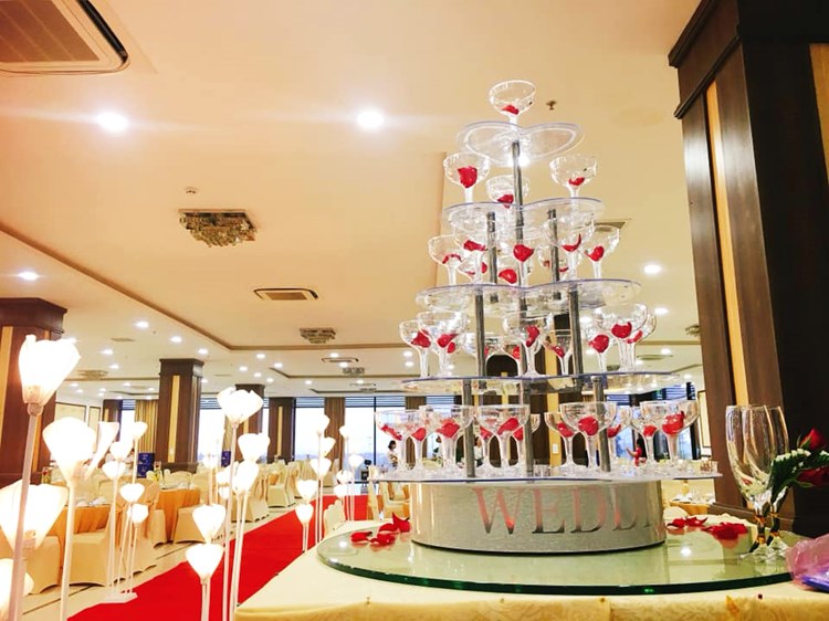 NAVY HOTEL CAM RANH - Những trải nghiệm thư giãn và yên bình đến khó quên