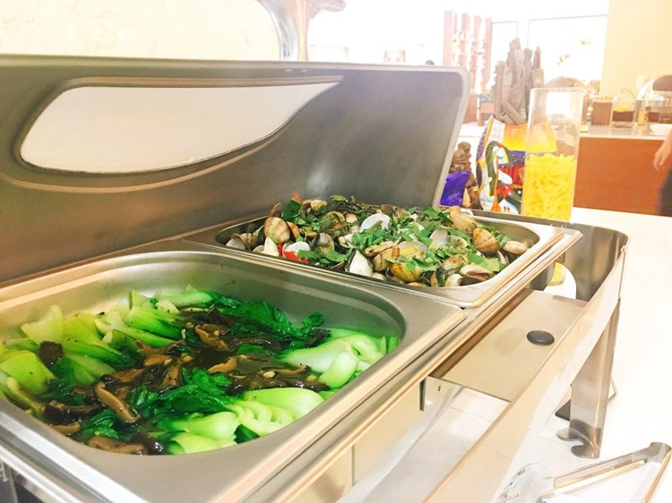 NAVY HOTEL CAM RANH - Những trải nghiệm thư giãn và yên bình đến khó quên