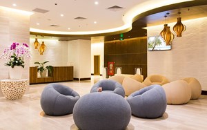 STAR CITY HOTEL NHA TRANG - Lựa chọn lý tưởng cho kỳ nghỉ tại thành phố biển sôi động Nha Trang.