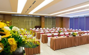 STAR CITY HOTEL NHA TRANG - Lựa chọn lý tưởng cho kỳ nghỉ tại thành phố biển sôi động Nha Trang.