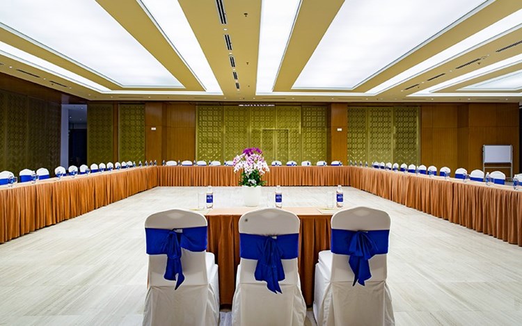 STAR CITY HOTEL NHA TRANG - Lựa chọn lý tưởng cho kỳ nghỉ tại thành phố biển sôi động Nha Trang.