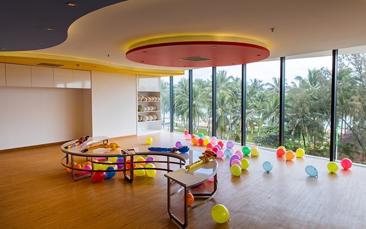 STAR CITY HOTEL NHA TRANG - Lựa chọn lý tưởng cho kỳ nghỉ tại thành phố biển sôi động Nha Trang.