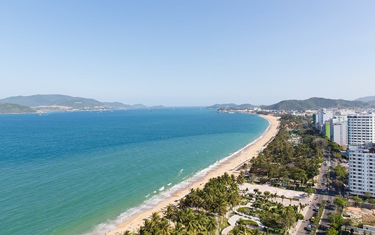 STAR CITY HOTEL NHA TRANG - Lựa chọn lý tưởng cho kỳ nghỉ tại thành phố biển sôi động Nha Trang.