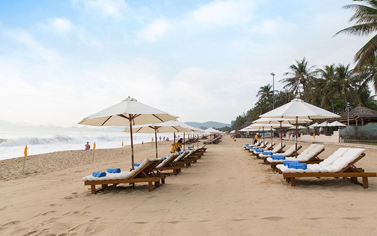 STAR CITY HOTEL NHA TRANG - Lựa chọn lý tưởng cho kỳ nghỉ tại thành phố biển sôi động Nha Trang.
