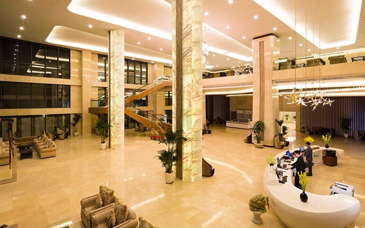 MƯỜNG THANH LUXURY NHA TRANG - Thắng cảnh trong tầm mắt bạn