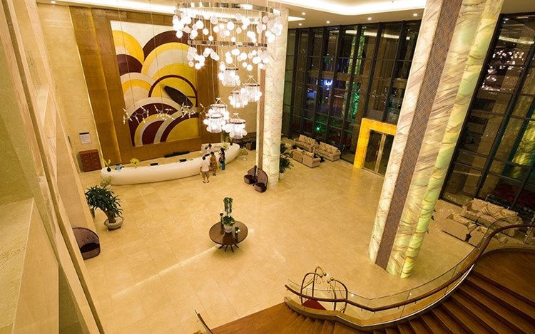 MƯỜNG THANH LUXURY NHA TRANG - Thắng cảnh trong tầm mắt bạn