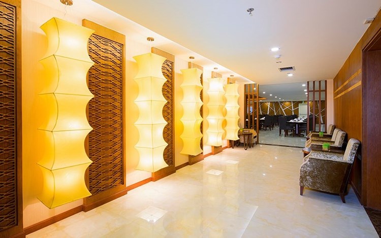 MƯỜNG THANH LUXURY NHA TRANG - Thắng cảnh trong tầm mắt bạn