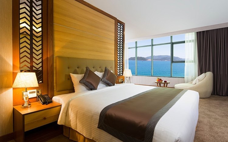 MƯỜNG THANH LUXURY NHA TRANG - Thắng cảnh trong tầm mắt bạn