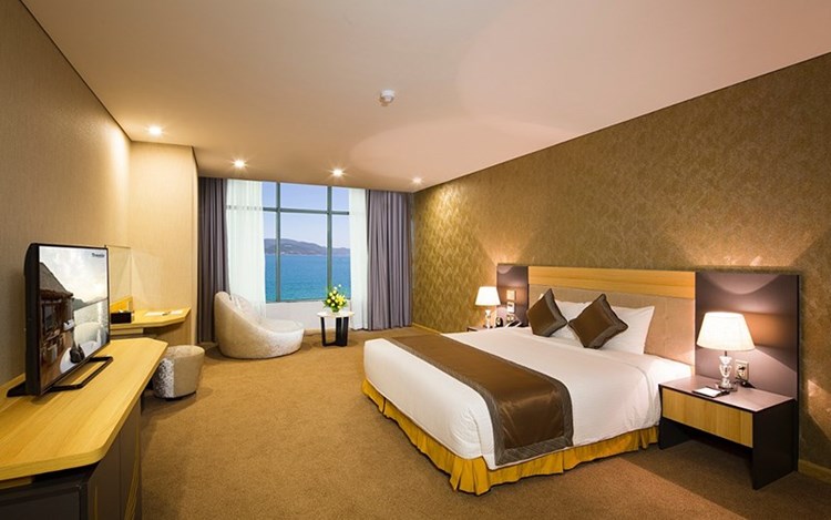 MƯỜNG THANH LUXURY NHA TRANG - Thắng cảnh trong tầm mắt bạn
