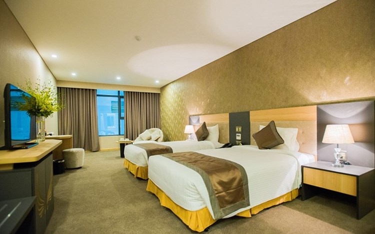 MƯỜNG THANH LUXURY NHA TRANG - Thắng cảnh trong tầm mắt bạn